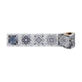 thumbnail image 5 of Peel and Stick Waterproof Border Wall Decor Removable Self Adhesive PVC Vintage Tiles Sticker Wallpaper for Kitchen Bathroom Mirror, 4"x118", 5 of 9