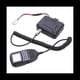 thumbnail image 3 of KT-WP12 Mini Walkie Talkie para Coche VHF UHF MicróFono de Mano de Doble Banda Pantalla y Control Scrambler Mini Radio MóVil, 3 of 5