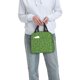 thumbnail image 4 of Easygdp Kiwi Fruit Bolsa Térmica Premium - Tela Oxford Impermeable, Gran Capacidad, Bolsillo Frontal, Unisex para Trabajo, Escuela, Actividades al Aire Libre y Picnics, 4 of 6