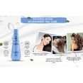 thumbnail image 3 of Zero Frizz Keratina Acondicionador desenreda nutre controla frizz, 3 of 3