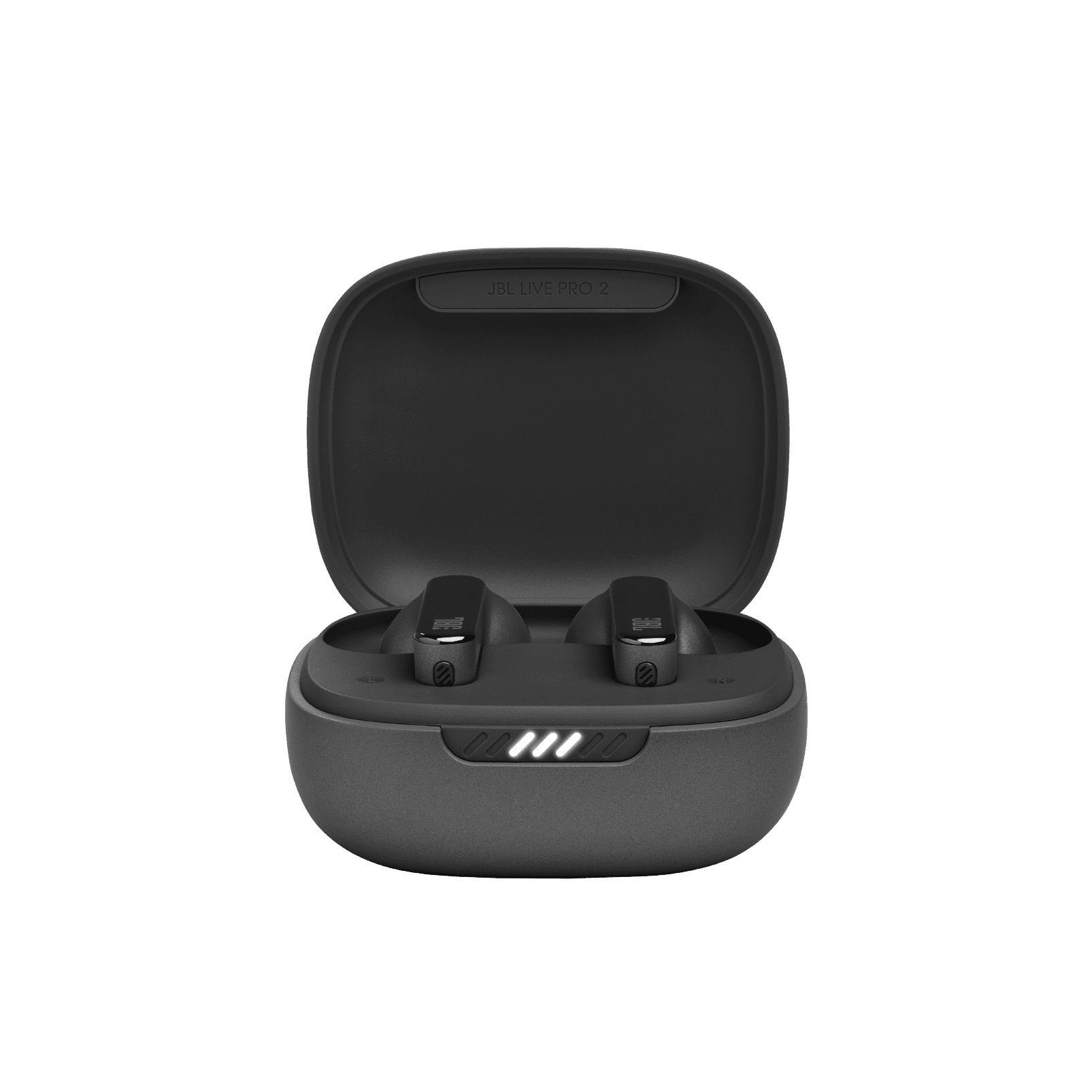 Restored JBL Live Pro 2 TWS, True wireless Noise Cancelling earbuds (Refurbished)