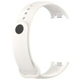 thumbnail image 2 of Correa de Silicona con Conector de Acero Metálico para Band 8 Water Proofing y Sweatproof Solid Color Band, 2 of 5