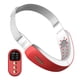 thumbnail image 1 of Sywqhk Face Chin V-Line Lift Up Belt Control remoto Blue LED EMS Máquina de estiramiento facial, 1 of 9