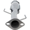 thumbnail image 5 of For 2001-002 4RUNNER Rear Catalytic Converter, 5 of 5