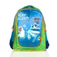 thumbnail image 1 of Mochila Escolar ATMPACKS Puppy Dog Pals Con Tres Vistas, 1 of 4