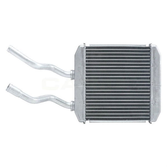 For Cavalier Sunbird Grand Am & Achieva Aluminum Front Heater Core with AC A/C