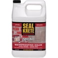 thumbnail image 1 of Convenience Prod 100001 Gallon Scellant Étanche Transparent, 1 of 1