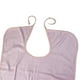 thumbnail image 2 of Impermeable Babero Protector de Ropa de Carbón - shamjiam Babero para adultos con discapacidad, 2 of 7