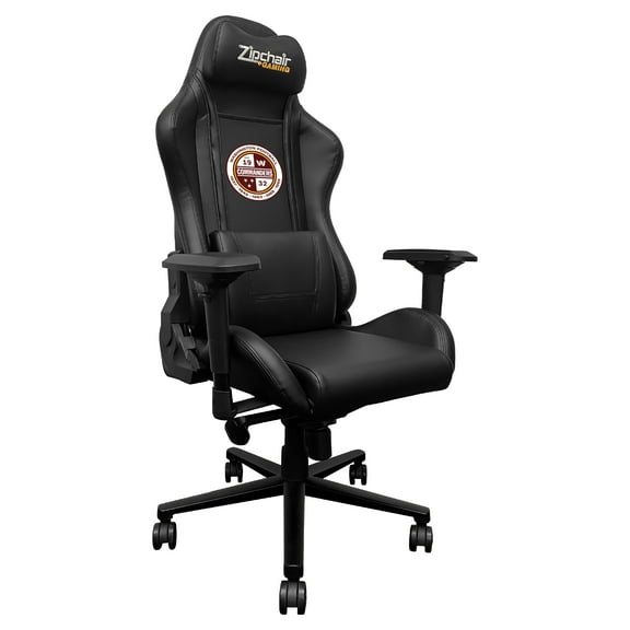 Washington Commanders  Xpression PRO Gaming Chair