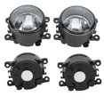 thumbnail image 4 of 33901 TY0 305, IP68 Waterproof Weatherproof Fog Light Assembly DRL Lamps  For Car, 4 of 8