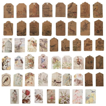 

2 Boxes Vintage Note Paper Hand Account Decorative Paper Note Backing Paper
