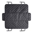thumbnail image 1 of Funda de asiento de coche para perros Funda de asiento para mascotas Hamaca Fundas de asiento trasero para mascotas Cobertura completa antideslizante Yuyangstore Cubierta de asiento de coche, 1 of 8