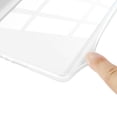thumbnail image 4 of Glitter Acrylic Case for Paperwhite 5/6/7th Generation 6" (2012/2013/2015 Release) - Glitter White | Ultra Thin Cover with Auto Wake/Sleep, Scratch Protection, 4 of 6