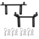 thumbnail image 1 of Pilares delanteros y traseros para coche, columna de carcasa delantera y trasera para coche Traxxas TRX6/TRX4 /Sport 1/10 RC, 1 of 10