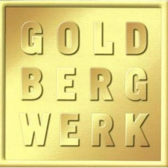 Karlheinz Essl - Gold.Berg.Werk - Classical - CD