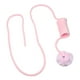 thumbnail image 5 of Juguete interactivo con resorte para gatos, suave, para interior, para gatitos Rosa, 5 of 9
