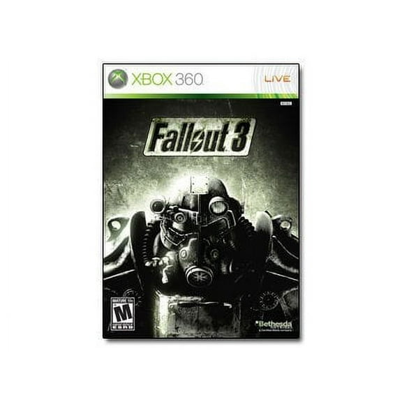 Pre-Owned Fallout 3 - Xbox 360