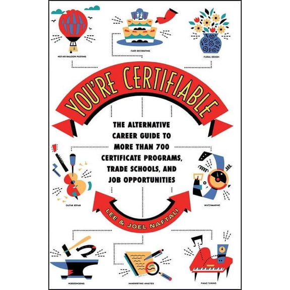 You're Certifiable, (Paperback)