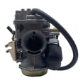 thumbnail image 4 of High Performance Carburetor NCV for Yamaha 125CC ZY125 Carb fuel system spare parts, 4 of 6