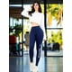 thumbnail image 2 of LEGGING DE DAMA TEXTURIZADO UNITALLA STRETCH MALLAS DEPORTIVAS MALLONES DE MUJER, 2 of 5