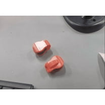 Meitianfacai Multifunctional Fishing Rod Holder Portable Beach Fishing Pole Stand Ground Mount Rod Storage With High Elastic Sponge For Rod Protection During Transport And Storage (Orange)