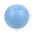 thumbnail image 4 of Interesting Electric Cat Ball Wear-resistant Cat Plaything Portable Kitten Toy Kitten Supply, 4 of 8