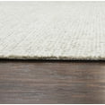 thumbnail image 2 of Rizzy Rugs Brindleton Area Rug BR349A Beige Distressed Faded 8' x 8' Round, 2 of 3