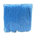 thumbnail image 1 of Filet de Soin Capillaire Jetable 100 Pcs, Polyester, 1 of 8