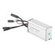 thumbnail image 3 of Cable de luz de contacto impermeable de 9 tubos 36/48 V KT‑22A con controlador rectangular Equipo, 3 of 10