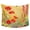 Yellow, variant on Poppy Botanical Large Tapestry for Bedroom Wall Hanging Tapestry, Vintage Floral Yellow Ombre Ceiling Backdrop Tapestries Poster Blanket Wall Decor for Teens Room Living Room Dorm 100" x 59"