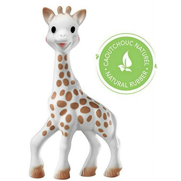 Vulli Sophie The Giraffe