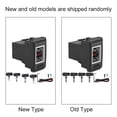 thumbnail image 2 of Tire Pressure System,TPMS Tire Pressure Monitoring Tire Pressure Monitor TPMS Exceptional Value, 2 of 13