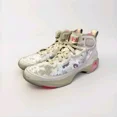 thumbnail image 1 of Ni - ke Ni - ke Air Jordan XXXVII 37 Mens Size 12 Brown Basketball Shoes Sneakers, 1 of 5