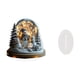 thumbnail image 5 of Adorno acrílico bidimensional, letrero, regalo, objeto de colección, artesanía, obra de arte, placa navideña, decoración de mesa, centro de mesa, mueb muñecos de nieve, 5 of 8