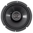 thumbnail image 4 of Hifonics Front+Rear Factory Speaker Replacement Kit For 1995-2000 Dodge Avenger, 4 of 11