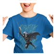 thumbnail image 3 of Playera Fan Army Talla 10 Batman Batclaw playera manga corta turquesa, 3 of 4