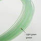 thumbnail image 4 of 5xMTB Bike Slick Lube Liner Tubo De Engrase De Bicicleta Cable De Carcasa De Freno De Desviador Sunnimix Carcasa de cable de freno de bicicleta, 4 of 8