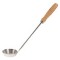 thumbnail image 4 of unbranded 1Pc Silver Frying Mold Stainless Steel Cooking Mold for Home Kitchen Use, 4 of 7