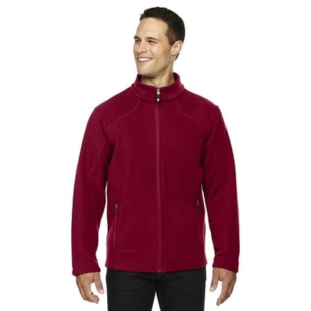 Ash City - North End Men's Voyage Fleece Jacket