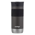 thumbnail image 1 of Termo Acero Inox Contigo 473 Ml Sistema Snapseal gris 2094830, 1 of 5