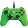 PowerA 1428275-01 Mini Controller For Xbox One (electric Green)