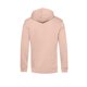 thumbnail image 2 of B&C - Sudadera para Hombre (Rosa Dusty), 2 of 2