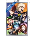 thumbnail image 2 of My Hero Academia - Visages, 2 of 4