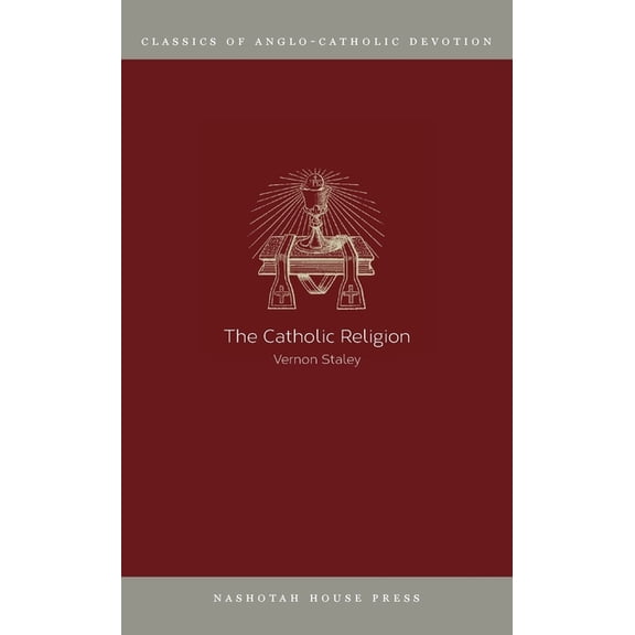 The Catholic Religion, (Paperback)