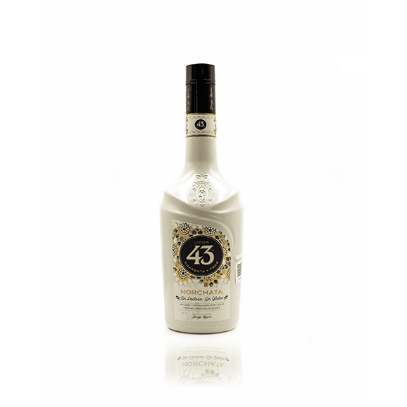 Pack de 3 Licor 43 Horochata 700Ml