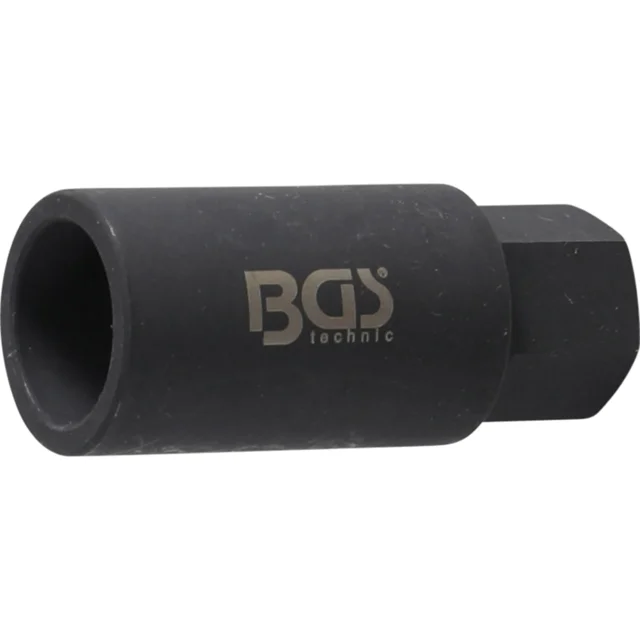 Dado PARA Tornillos Antirrobo BGS 8656-4 19,5 x 17,6 MM