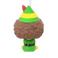 thumbnail image 4 of Hallmark Christmas Ornament (Elf Buddy the Elf Funko POP!), 4 of 6