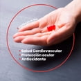 thumbnail image 4 of Aceite de Krill Omega 3 Nuboost con Astaxantina 2000 mg 200 cápsulas MADE IN USA, 4 of 6