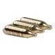 thumbnail image 1 of Kit de Tanques Co2 Para Llantas de Moto MIKELS 30384125 1 Kit 3 Piezas, 1 of 3