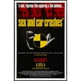 thumbnail image 1 of AB Posters Crash Movie Poster 11inx17in Mini Poster 11x17 poster Color Category: Multi, Unframed, Ages: Adults, 1 of 1